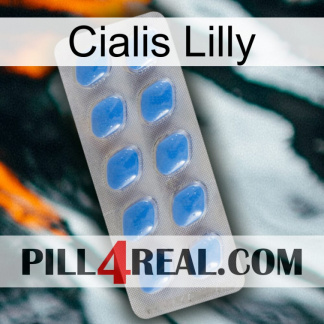 Cialis Lilly 22